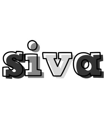 Siva night logo