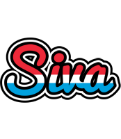 Siva norway logo