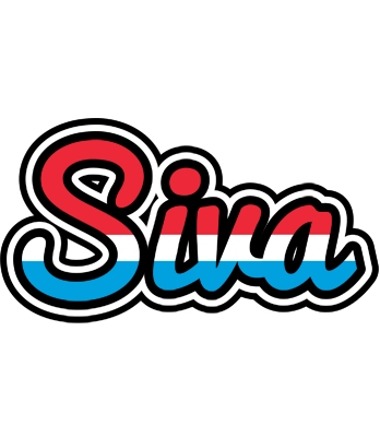 Siva norway logo