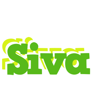 Siva picnic logo