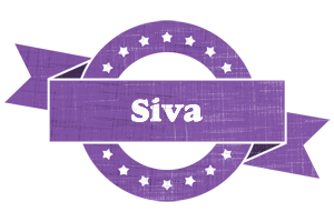 Siva royal logo