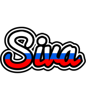 Siva russia logo