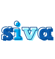 Siva sailor logo