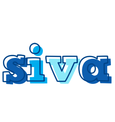 Siva sailor logo