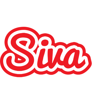 Siva sunshine logo