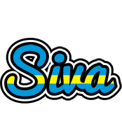 Siva sweden logo