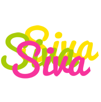 Siva sweets logo