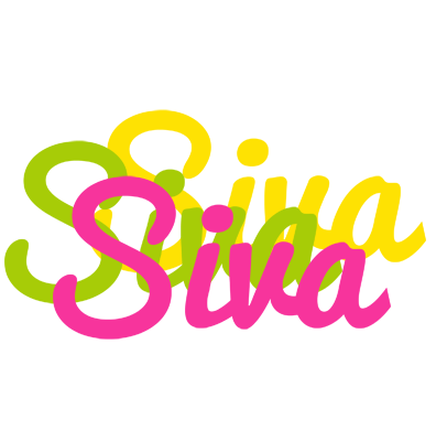 Siva sweets logo