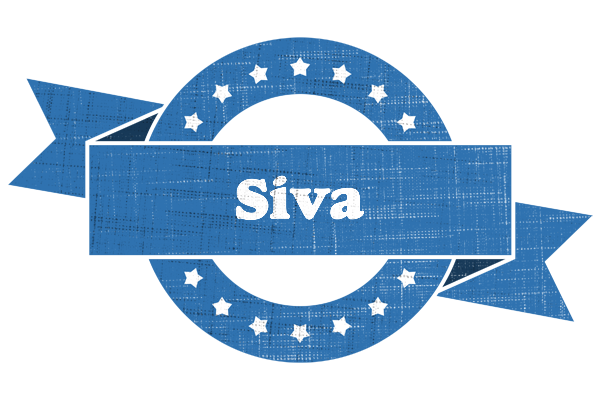 Siva trust logo