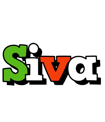 Siva venezia logo