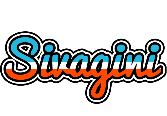 Sivagini america logo