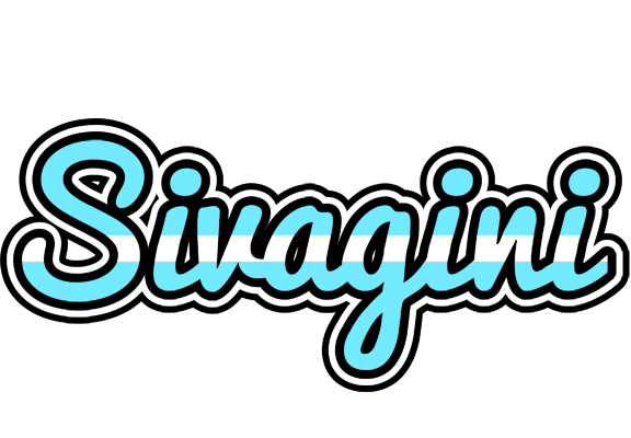 Sivagini argentine logo