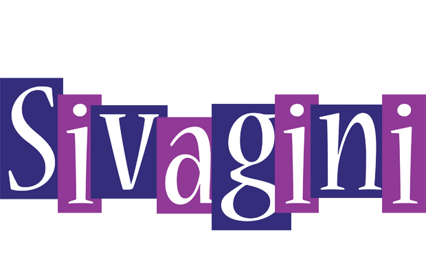 Sivagini autumn logo