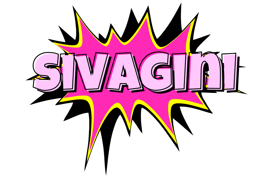 Sivagini badabing logo