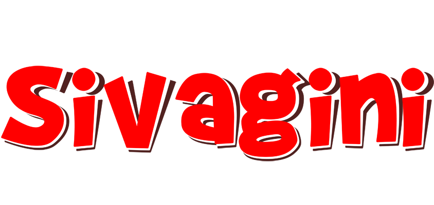 Sivagini basket logo