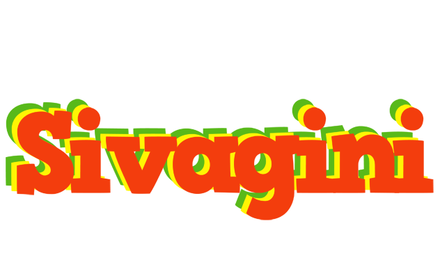 Sivagini bbq logo