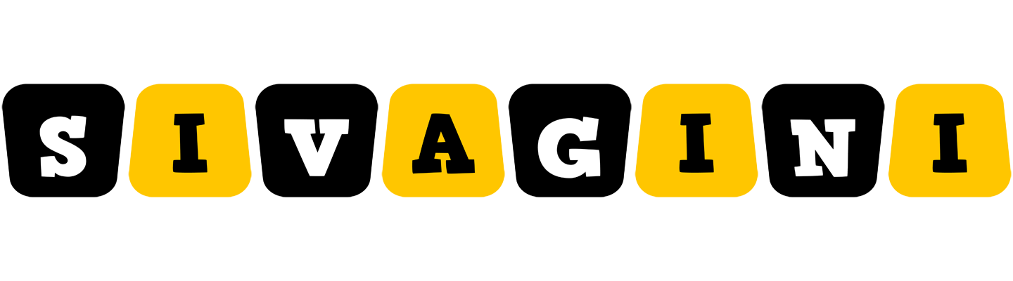 Sivagini boots logo