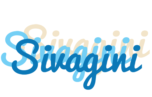 Sivagini breeze logo