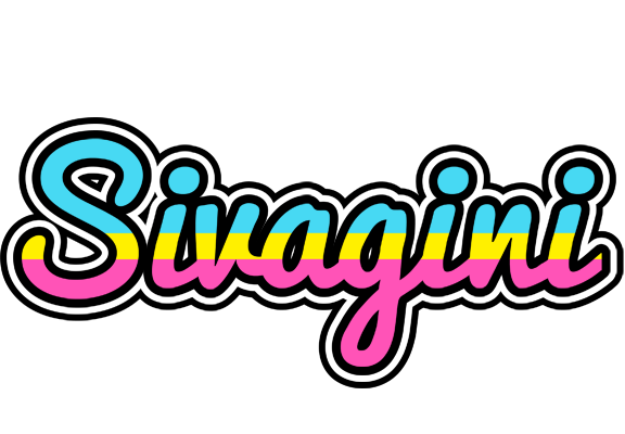 Sivagini circus logo