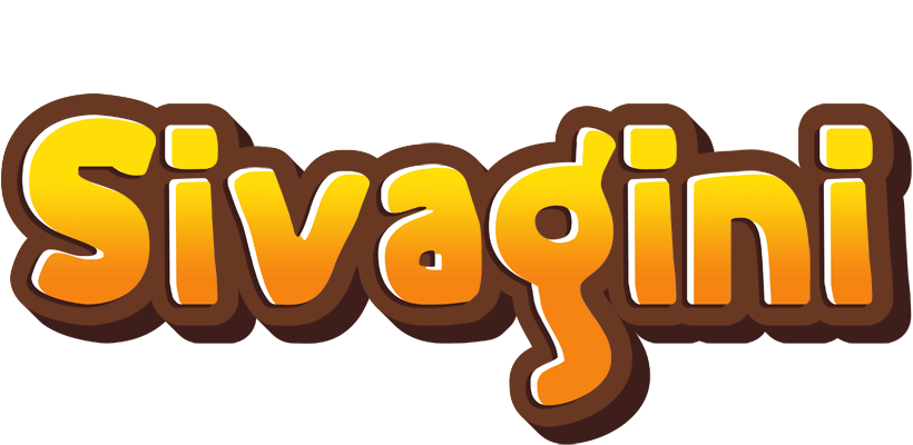 Sivagini cookies logo