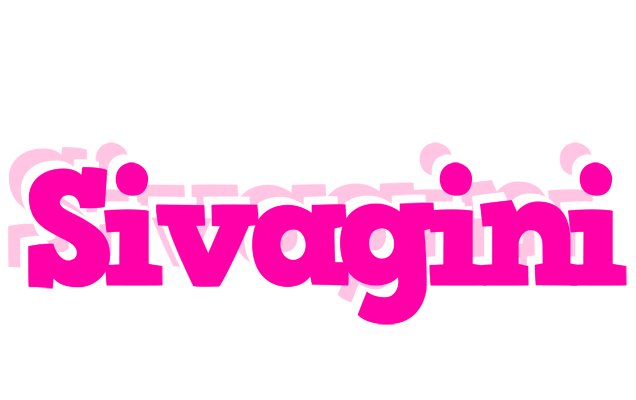 Sivagini dancing logo