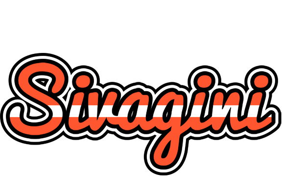 Sivagini denmark logo
