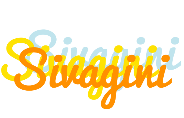 Sivagini energy logo