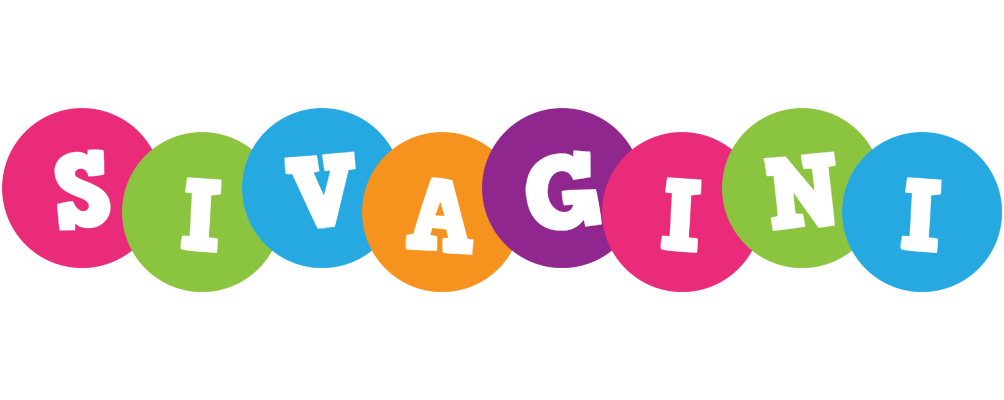 Sivagini friends logo