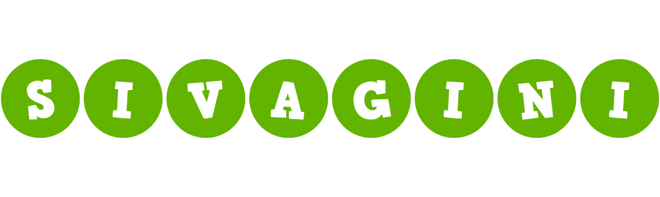 Sivagini games logo