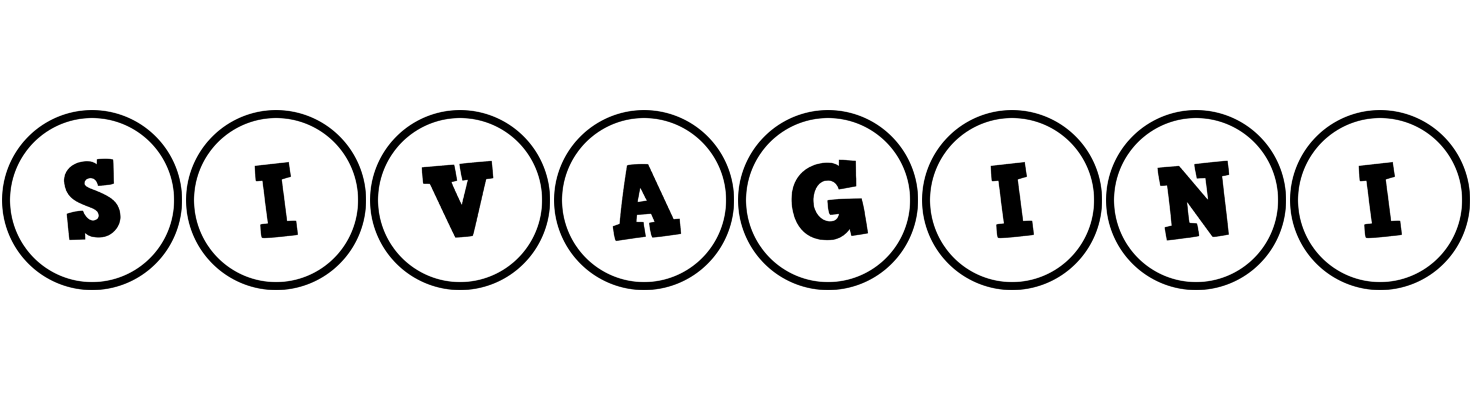 Sivagini handy logo