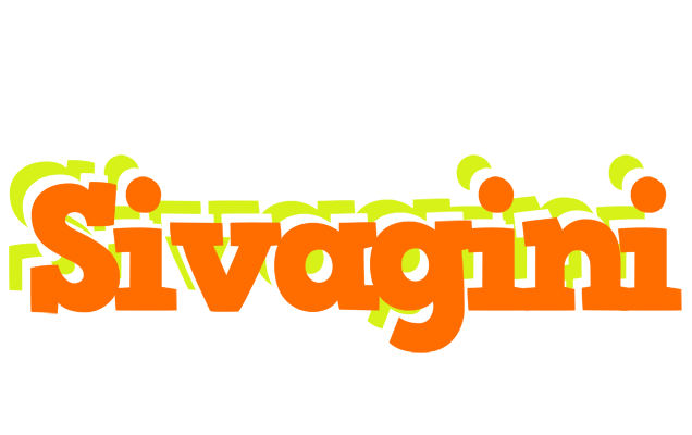 Sivagini healthy logo