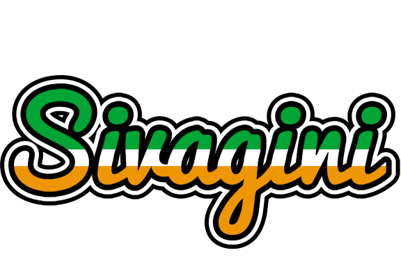 Sivagini ireland logo