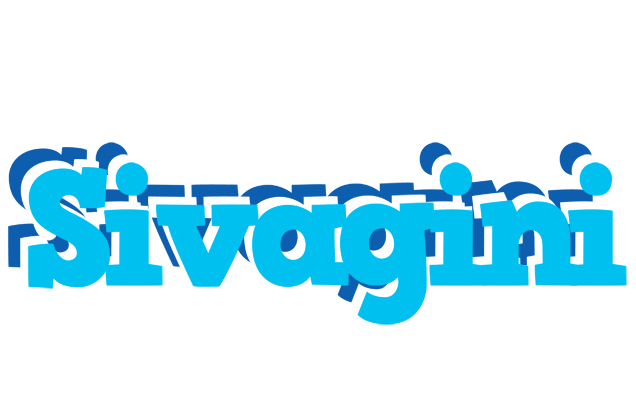 Sivagini jacuzzi logo