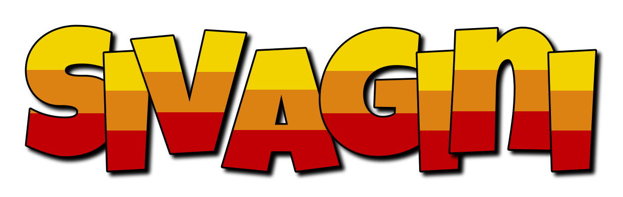 Sivagini jungle logo