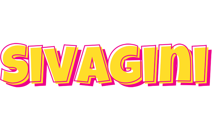 Sivagini kaboom logo