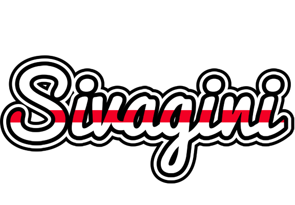 Sivagini kingdom logo
