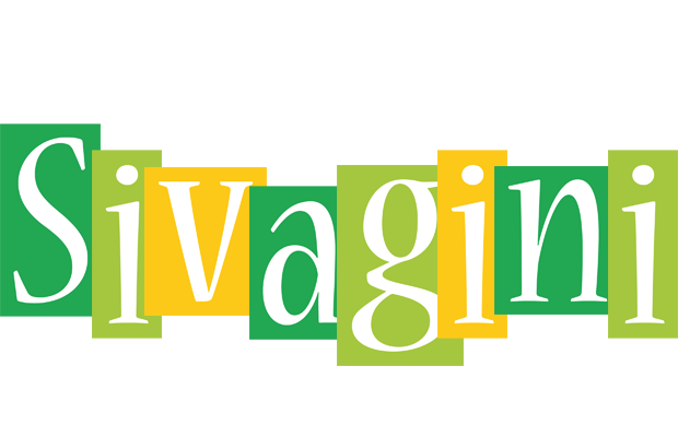 Sivagini lemonade logo