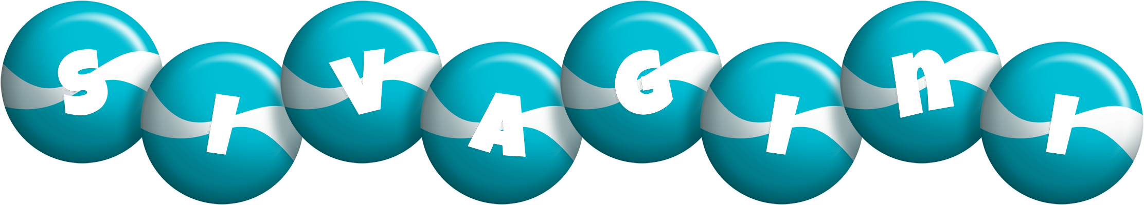 Sivagini messi logo