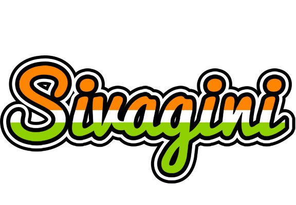 Sivagini mumbai logo