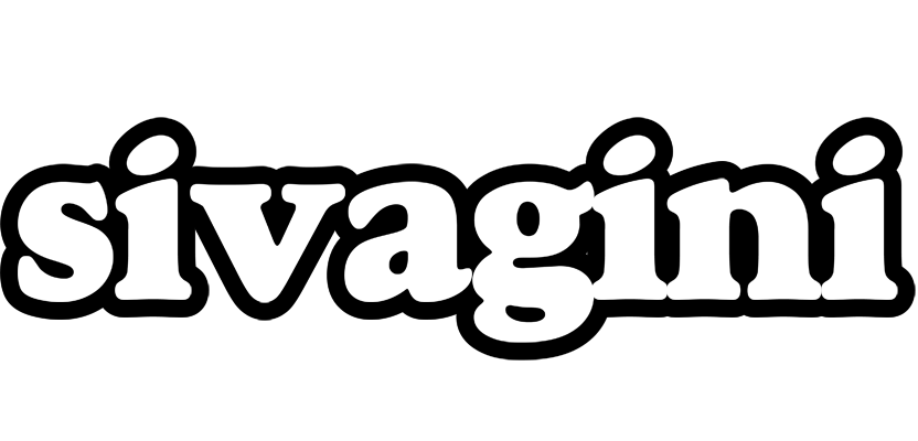 Sivagini panda logo