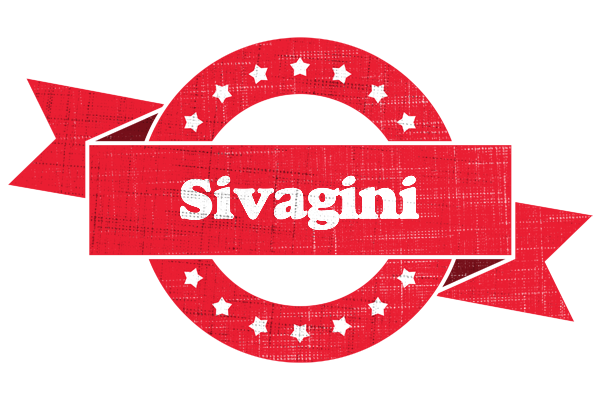 Sivagini passion logo