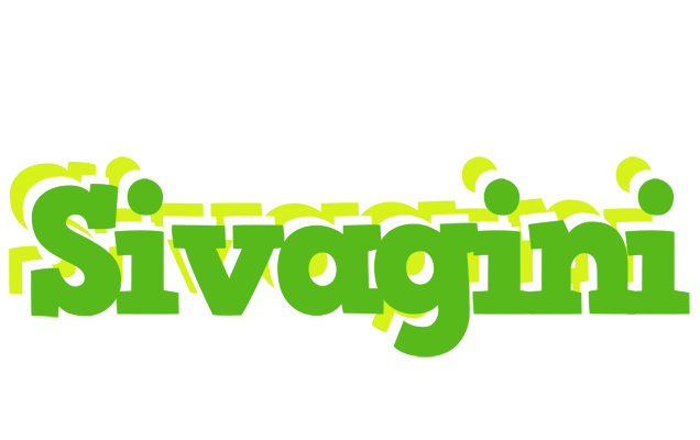 Sivagini picnic logo