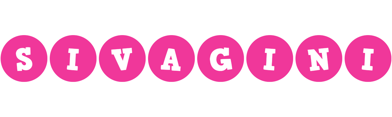 Sivagini poker logo