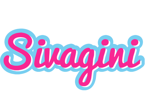 Sivagini popstar logo