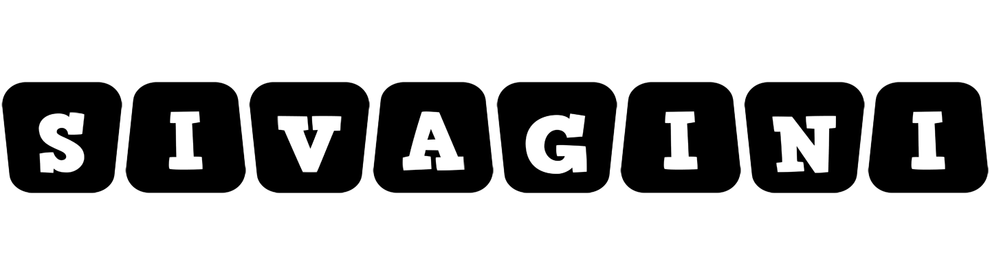 Sivagini racing logo