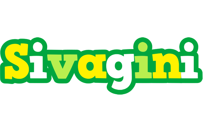 Sivagini soccer logo