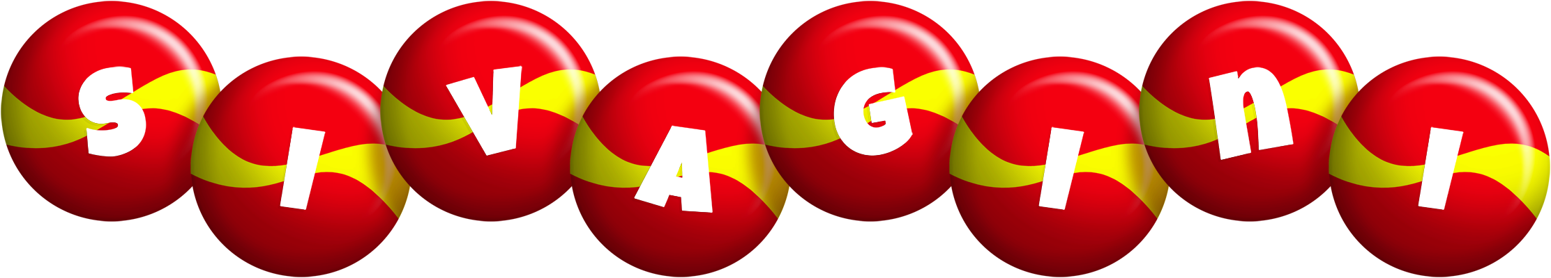 Sivagini spain logo