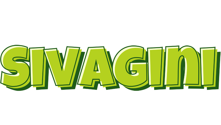 Sivagini summer logo