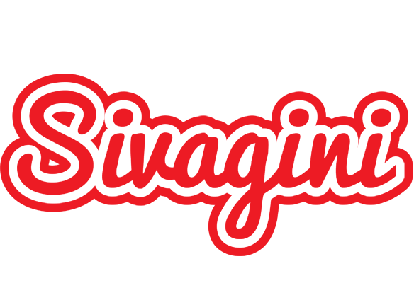 Sivagini sunshine logo