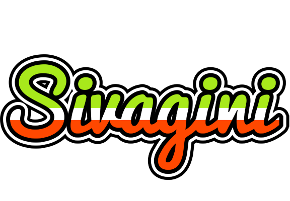Sivagini superfun logo